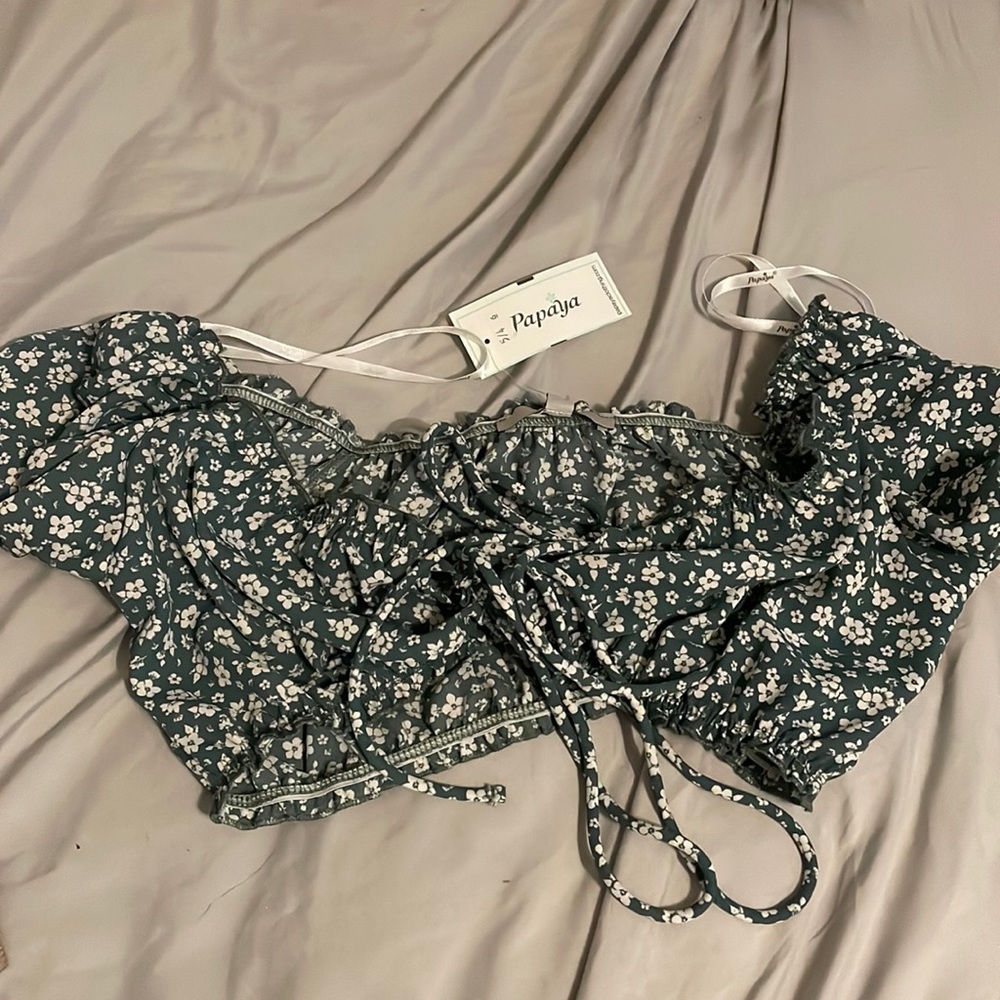 BEACH DAY SHIRT
